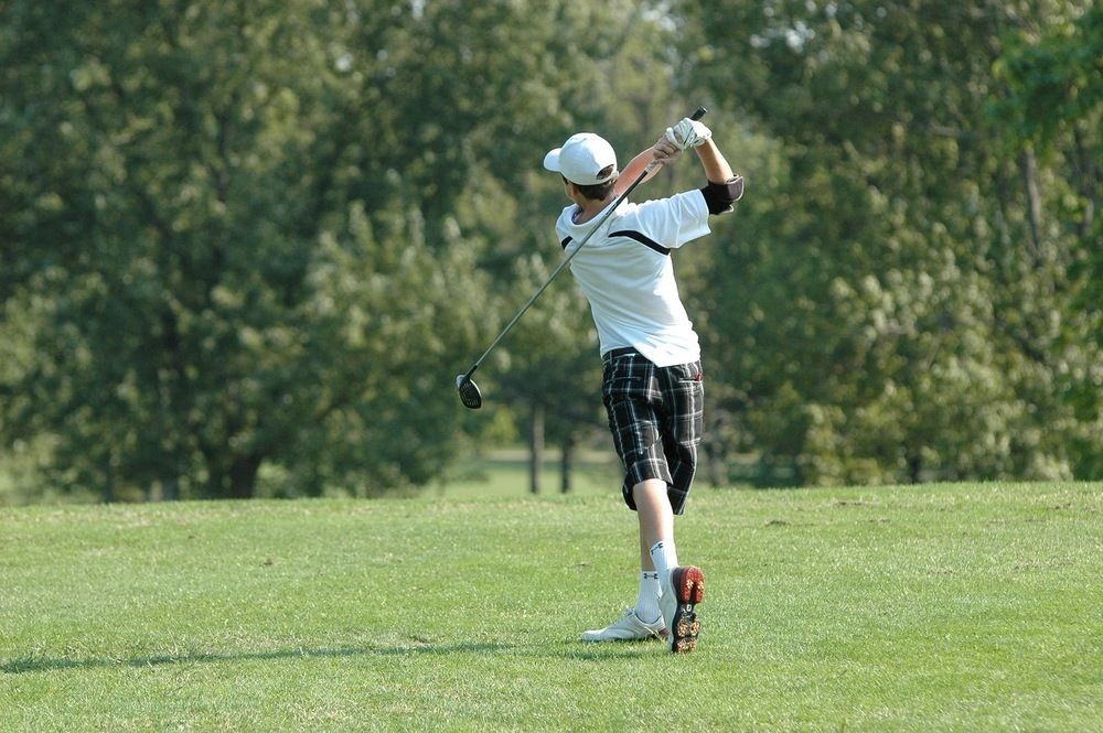 Lakewoods Resort & Golf Namekagon Экстерьер фото