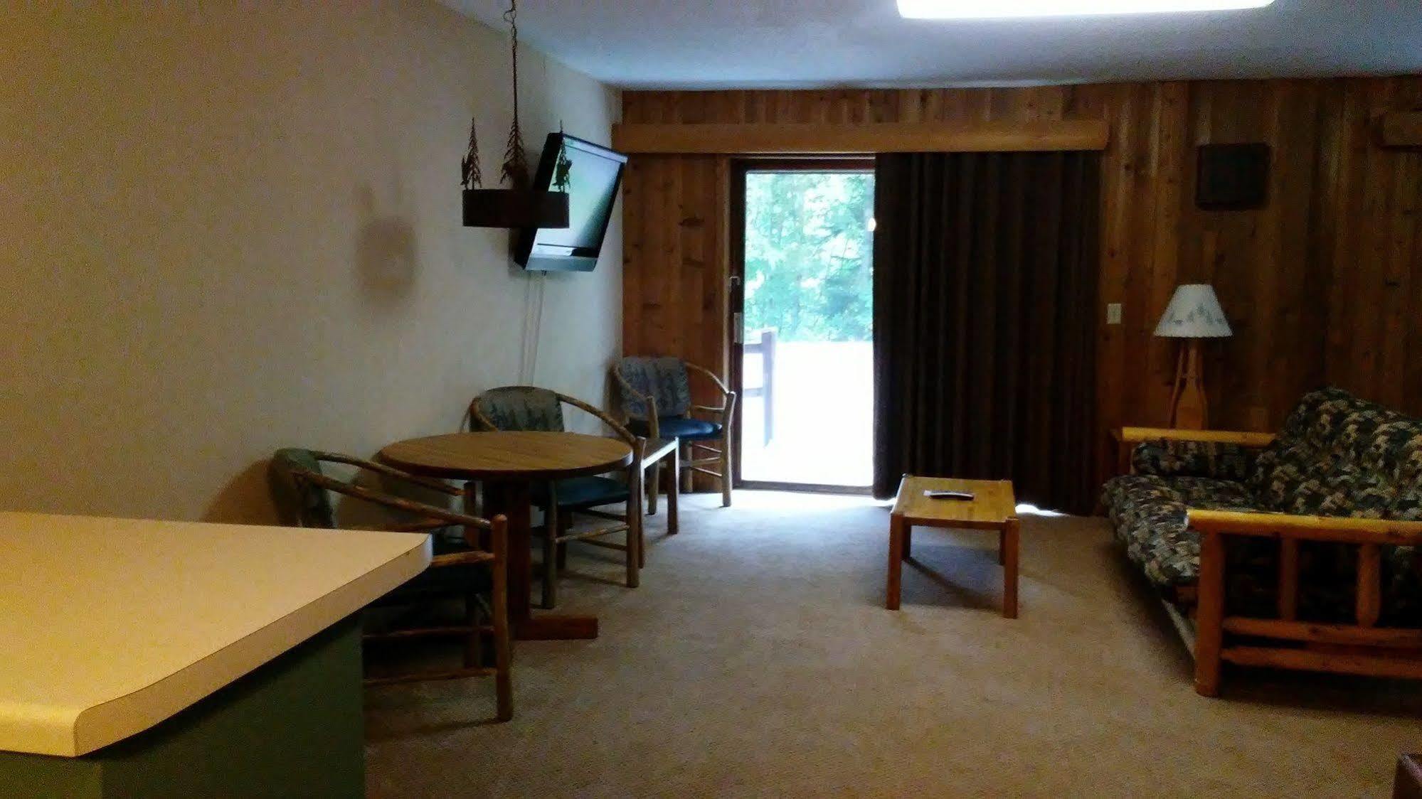 Lakewoods Resort & Golf Namekagon Экстерьер фото
