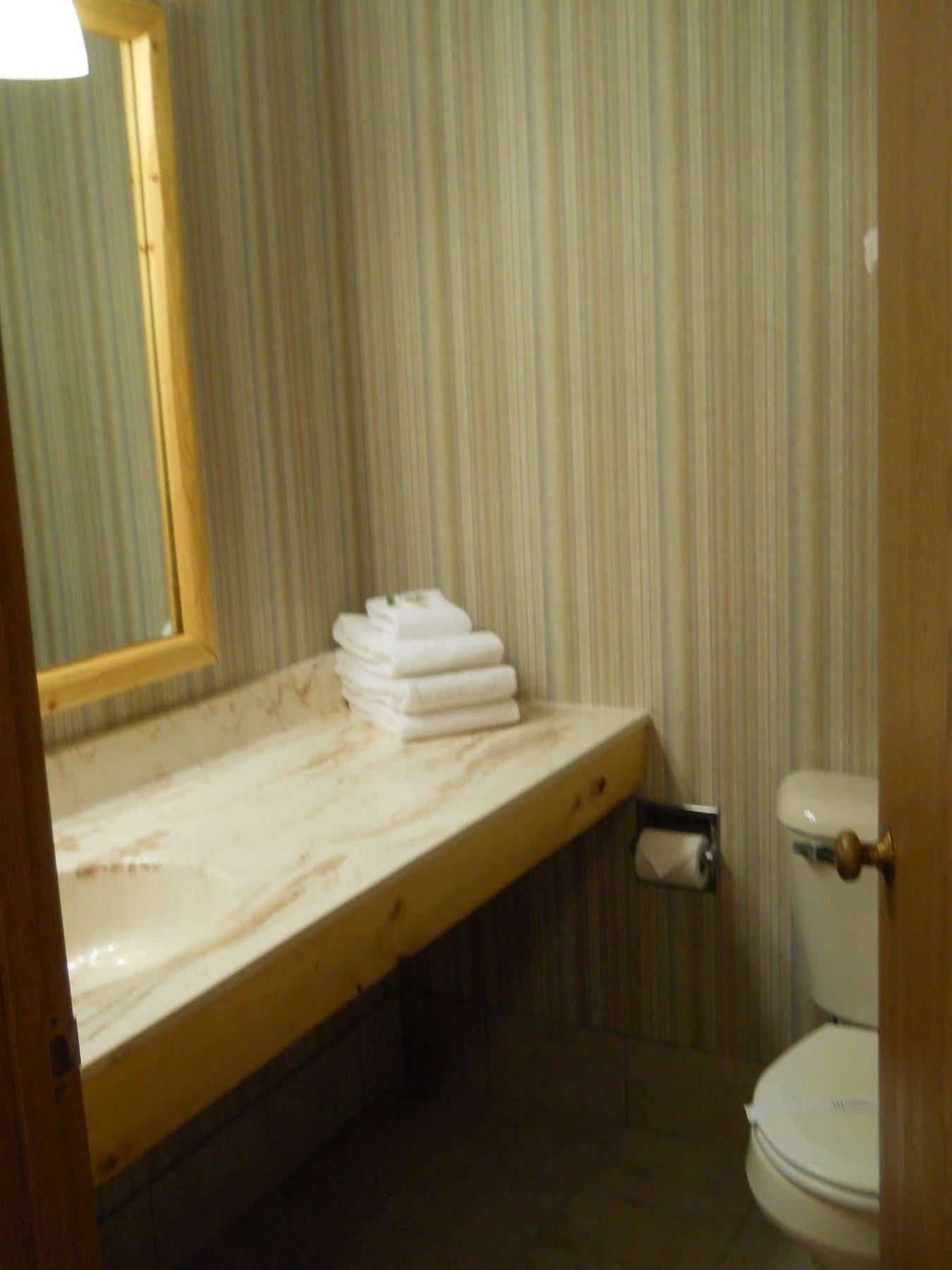 Lakewoods Resort & Golf Namekagon Экстерьер фото