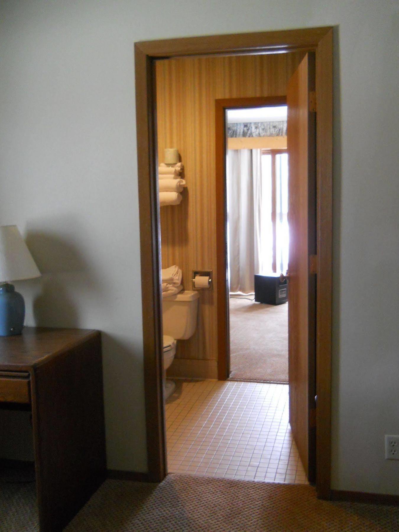 Lakewoods Resort & Golf Namekagon Экстерьер фото