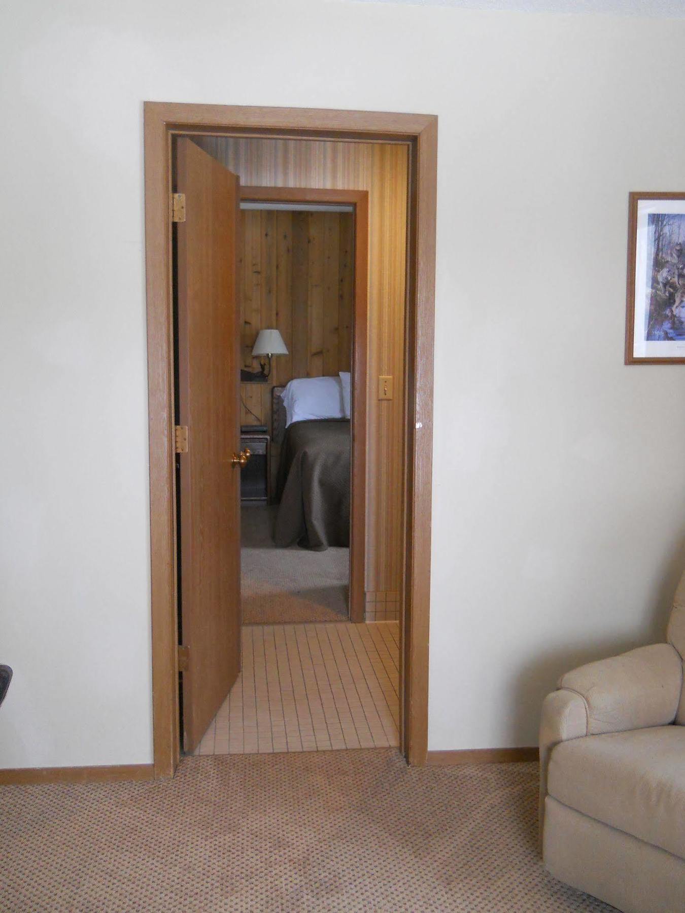 Lakewoods Resort & Golf Namekagon Экстерьер фото